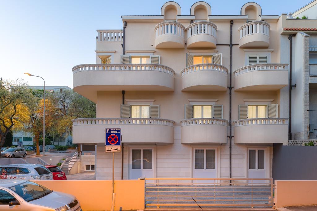 Urban Chic Luxe Apartments Near Beach Bacvice & Centre スプリト エクステリア 写真